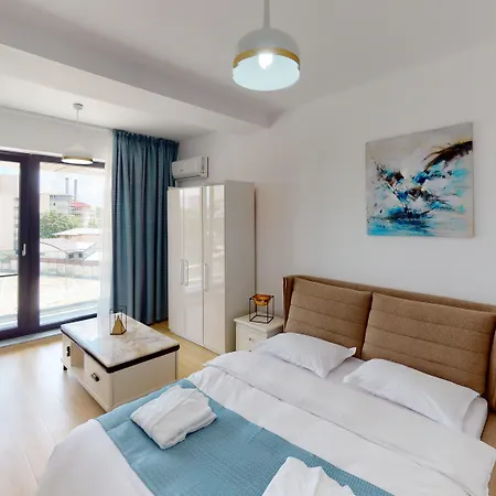 Hotell Le Blanc 4*