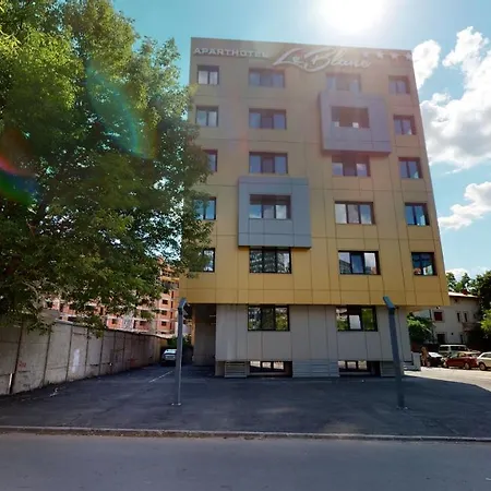 Le Blanc 4*