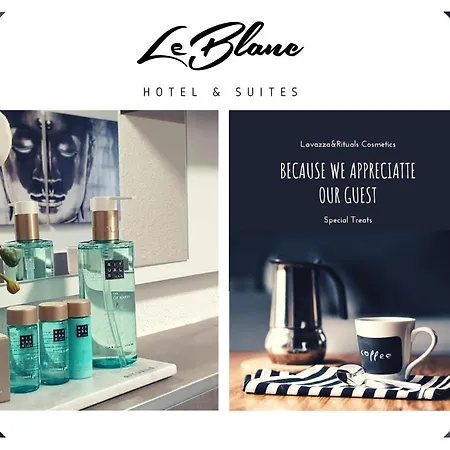 Le Blanc