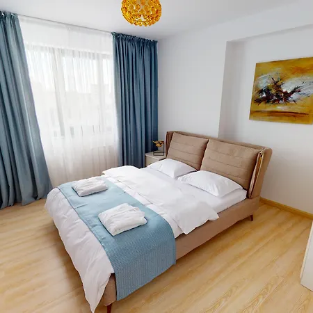 Le Blanc Hotel Bucharest