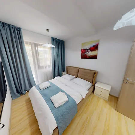 Le Blanc Hotel 4*
