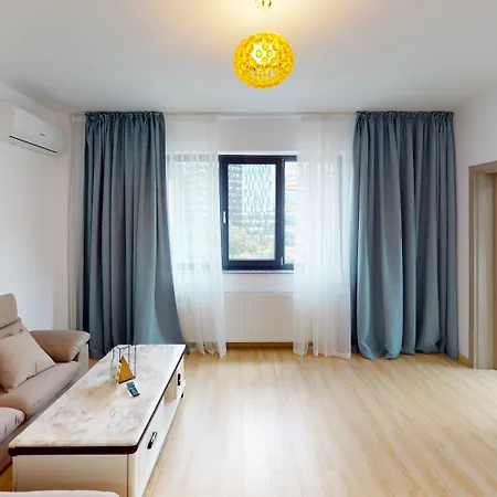 Le Blanc Hotel Bucharest