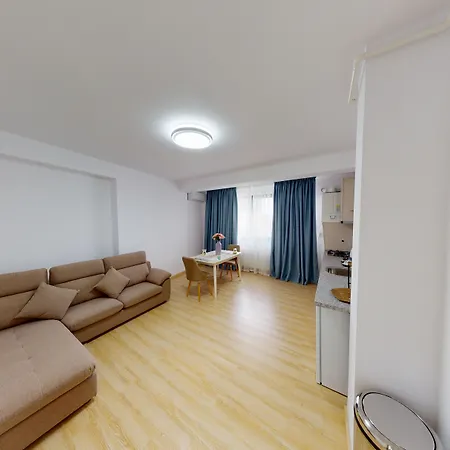 Hotel Le Blanc Bucharest
