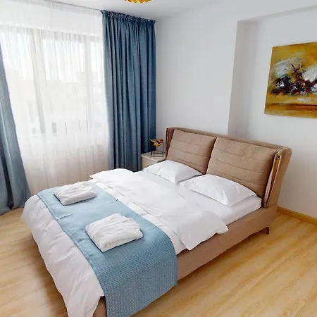 Hotel Le Blanc 4*