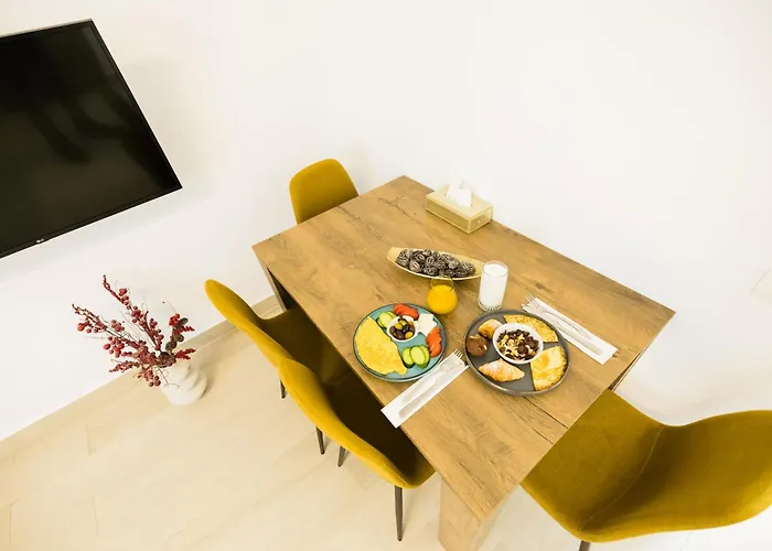 Le Blanc Hotel Bukurešť