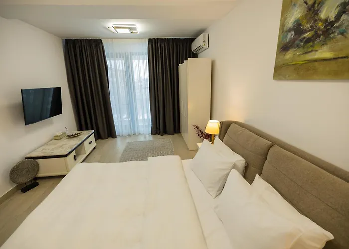 Le Blanc Hotel 4*