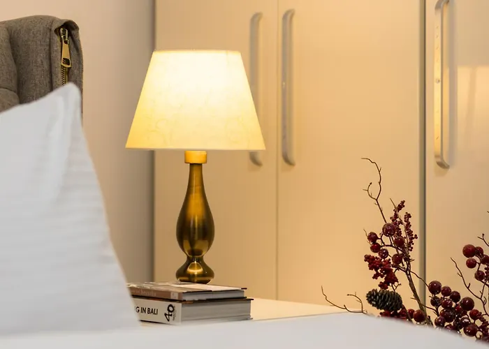 Le Blanc Hotel Bucureşti