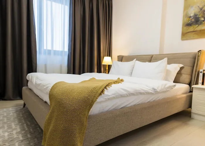 Le Blanc Hotel