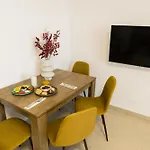 Le Blanc فندق بوخارست