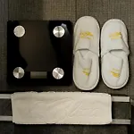호텔 Le Blanc 4*