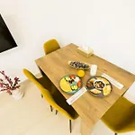 Le Blanc فندق بوخارست