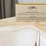 Le Blanc 4*