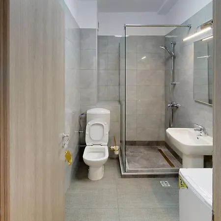 Hotel Le Blanc