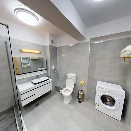 Le Blanc Hotel Bucharest