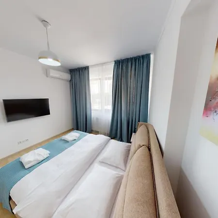 Hotel Le Blanc