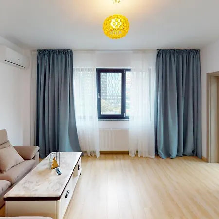 Le Blanc Hotel Bucarest