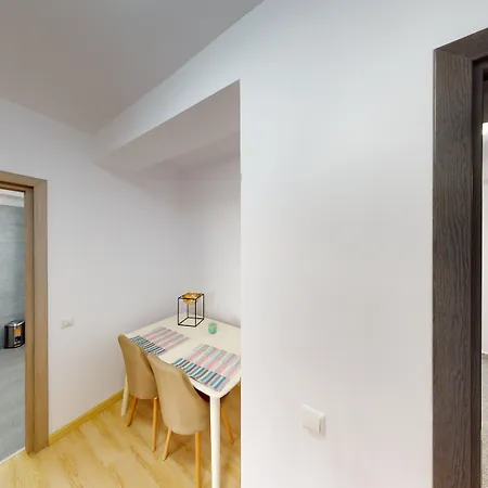 Le Blanc Hotel Bucharest