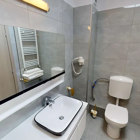 Le Blanc Hotel 4*