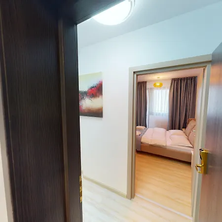 Hotel Le Blanc