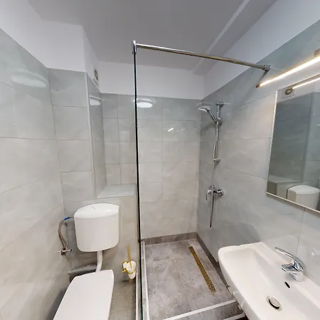 Hotel Le Blanc 4*