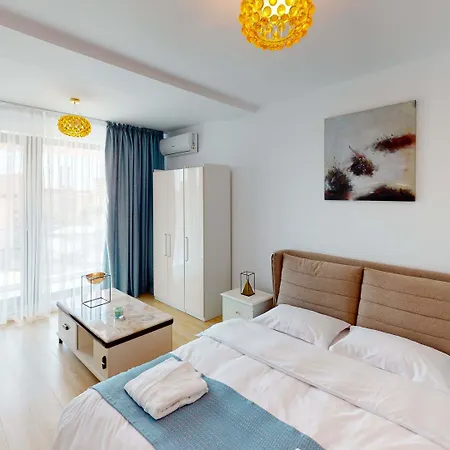 Hotel Le Blanc