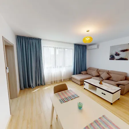 Le Blanc 4* 布加勒斯特