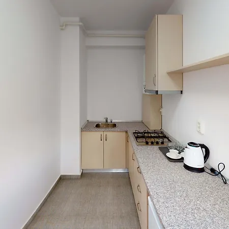 Le Blanc Отель 4*