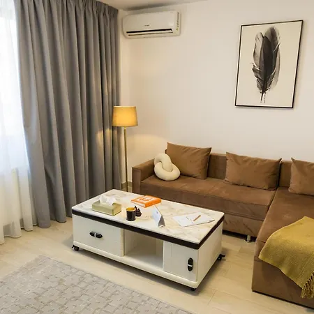 Le Blanc Hotel 4*