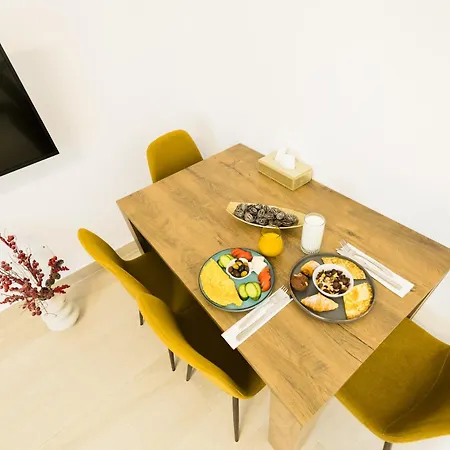 Le Blanc 酒店 布加勒斯特