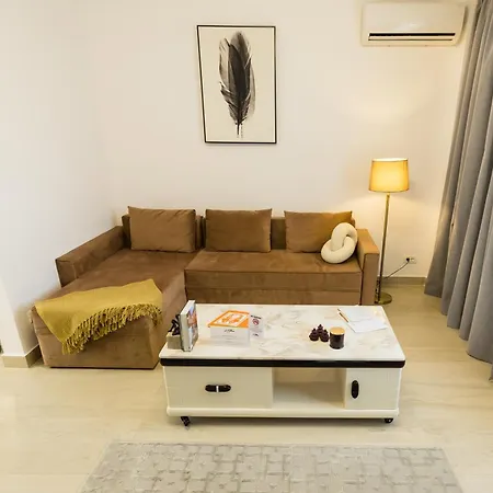 Le Blanc Hotel 4*