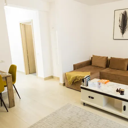 Le Blanc 4* Бухарест
