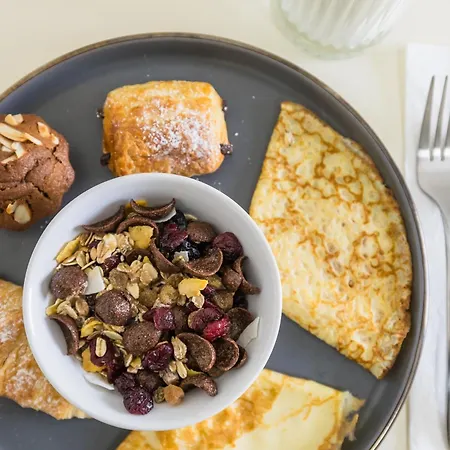 酒店 Le Blanc 布加勒斯特