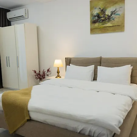 Hotel Le Blanc
