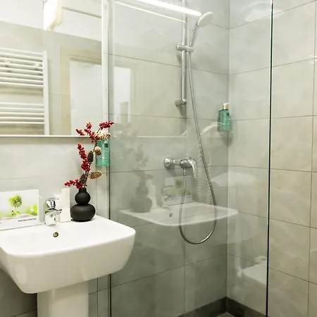 Hotel Le Blanc 4*