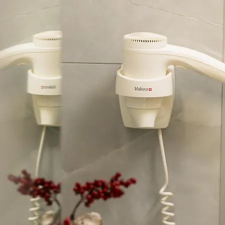 酒店 Le Blanc 布加勒斯特