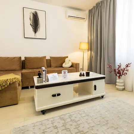 Le Blanc Готель 4*