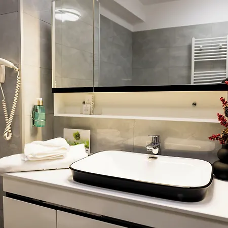 Le Blanc Hotel
