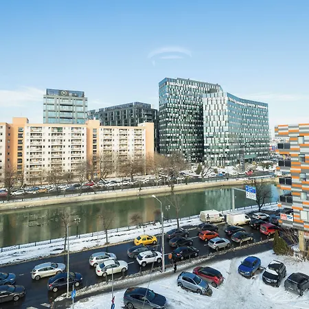 Le Blanc Hotel Bukarest