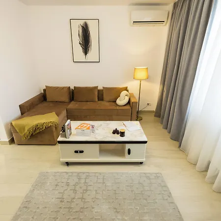 Le Blanc 4* Bukarest