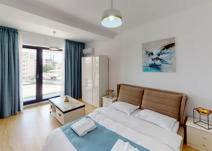 ホテル Le Blanc 4*