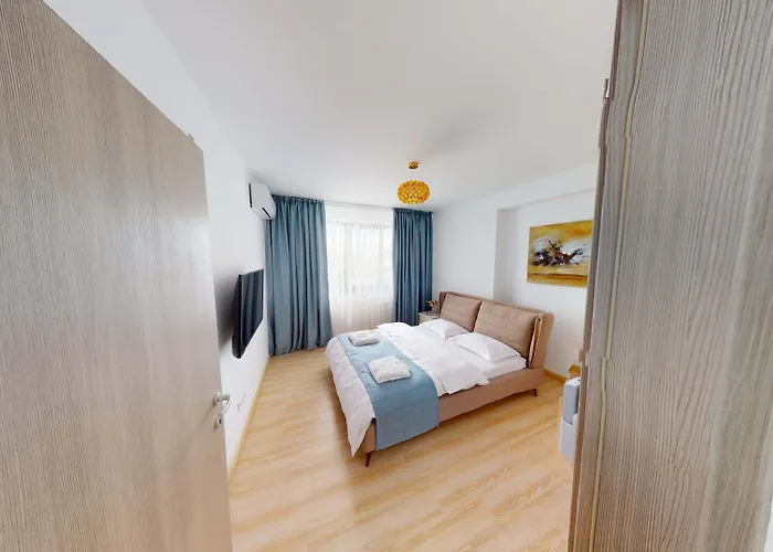 Le Blanc Готель 4*