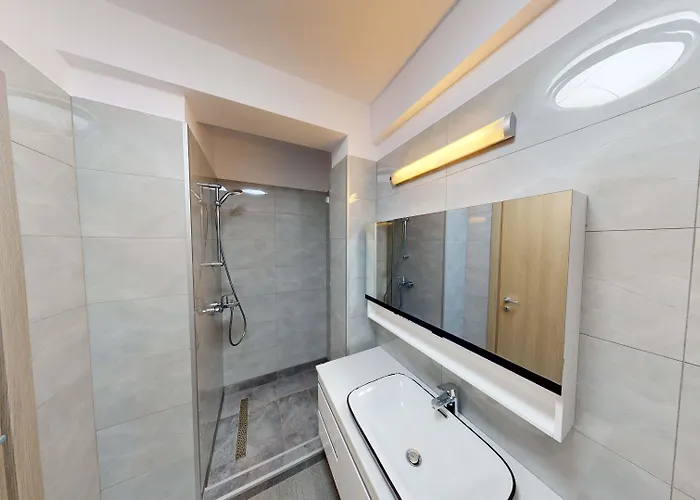 Le Blanc Otel Bükreş