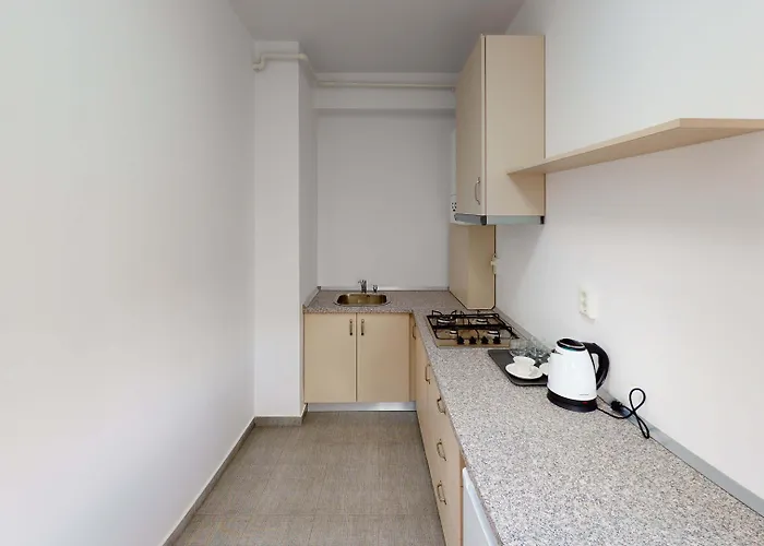 Le Blanc ホテル 4*