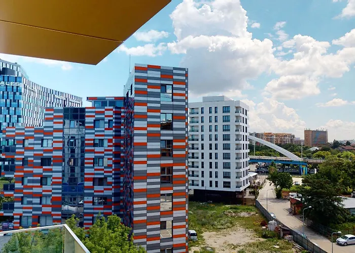 Le Blanc Hotel Bucareste