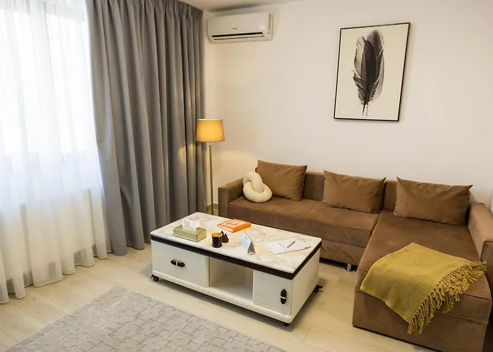 Le Blanc Otel 4*