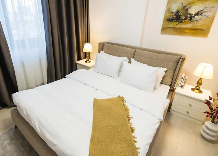 Otel Le Blanc