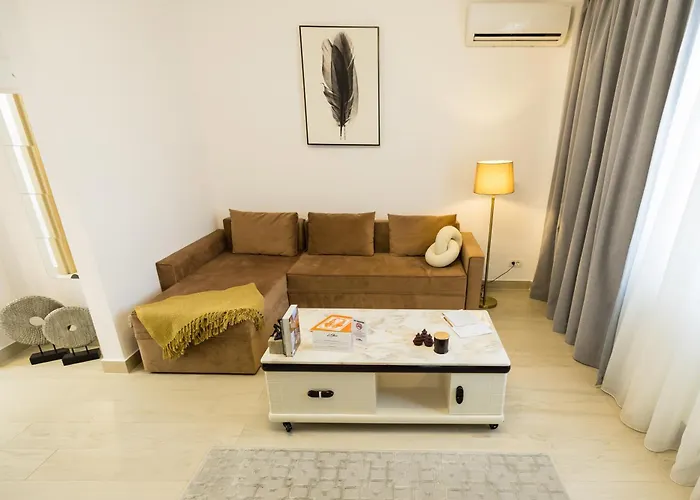 Le Blanc Otel 4*