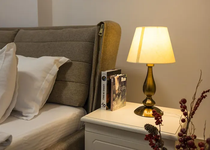 Le Blanc Готель 4*