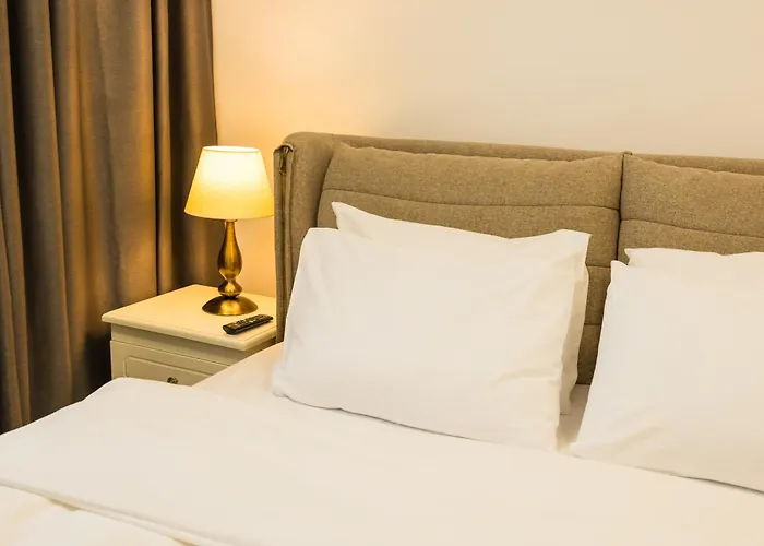 Otel Le Blanc 4*