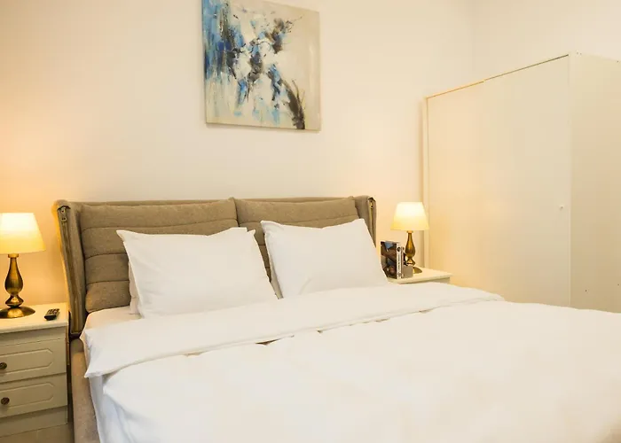 Le Blanc Hotel 4*